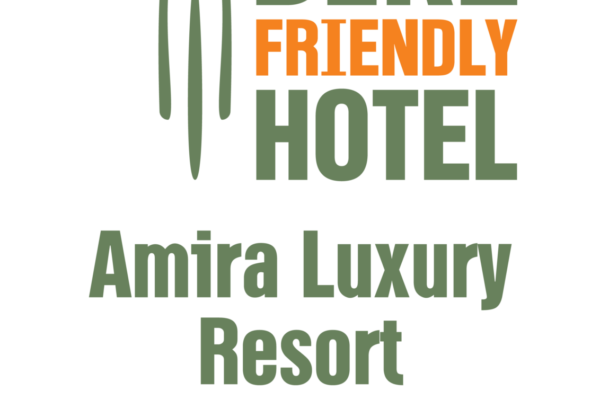 Amira Luxury Resort (May 2023-2025)